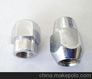 厂家供应 轮毂螺母 高强度螺母图片,厂家供应 轮毂螺母 高强度螺母图片大全,玉环环森机械-