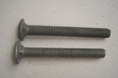 【螺栓,高强度螺栓bolt: round, hex, square, flat head】价格,厂家,图片,螺栓/螺柱,常州志高塑料保持架志高滚子厂-