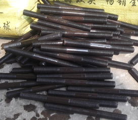 双头螺栓厂家,双头螺栓价格,双头螺栓规格,找永年森亿达