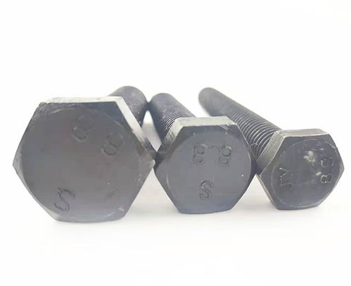 高强度螺栓厂供货图集 本信息长期有效