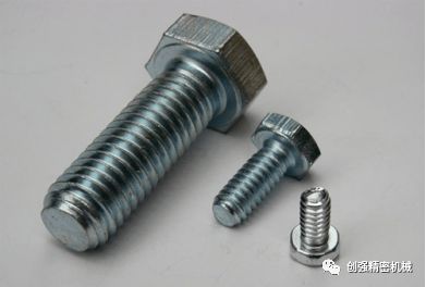 懂不懂,哪些产品是紧固件吗