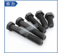 高强度螺母 性能特点及应用领域详解