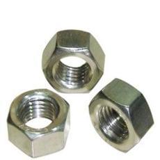 高强度螺母 工业紧固件的可靠之选