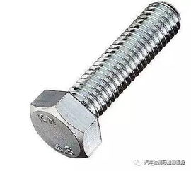 汽车螺栓上的数字含义解析，专业师傅也未必全懂的高强度螺母知识