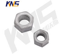 高强度螺母 产品特性与应用解析