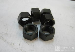 高强度大六角螺母的产业聚焦 永年生产基地与专业厂家供应解析