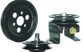 浙江玉环玉泰汽车制动 高强度螺母的技术优势与市场应用