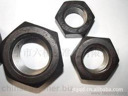 高强度螺母采购指南 供应信息、批发渠道与价格策略