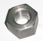 高强度螺母 工业紧固的可靠基石