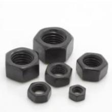 永年县海亮螺母厂 匠心制造高强度螺母，铸就坚固连接基石