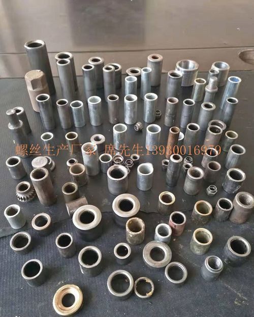 高强度螺母产品综述 从镀锌、达克罗到异形非标定制