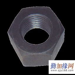 高强度螺母专家 永年县高远标准件制造厂的产品与市场地位